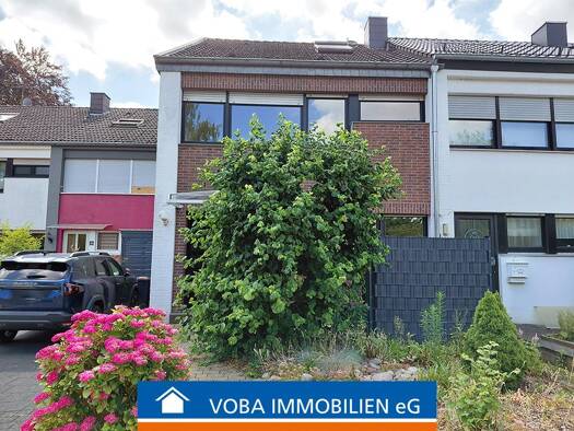 Einfamilienhaus zum Kauf 219.000 € 4 Zimmer 92,6 m² 233 m² Grundstück Beeckerheide Wegberg 41844