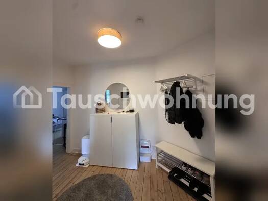 Wohnung zur Miete Tauschwohnung 800 € 2 Zimmer 68 m² 2. Geschoss Alsterdorf Hamburg 22307
