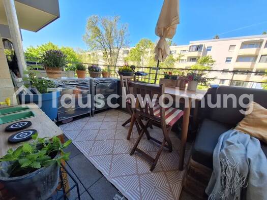 Wohnung zur Miete Tauschwohnung 900 € 3 Zimmer 76 m² Alt-Hohenschönhausen Lichtenberg 10365