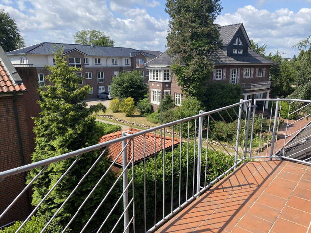 Maisonette zum Kauf provisionsfrei 259.000 € 4,5 Zimmer 108 m² 2. Geschoss Lilienthalstraße 19 Wildeshausen 27793