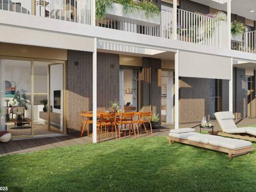 Wohnung zum Kauf 733.500 € 5 Zimmer 102 m² EG Wien 1030