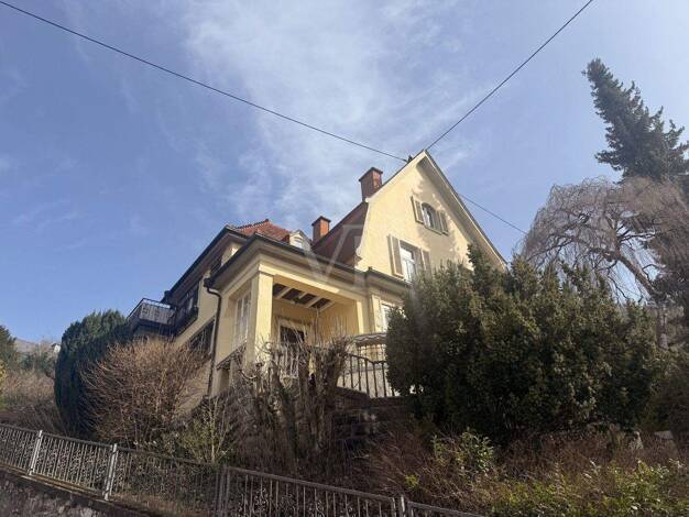 Villa zum Kauf 699.000 € 8 Zimmer 228 m² 1.139 m² Grundstück Idar-Oberstein 55743