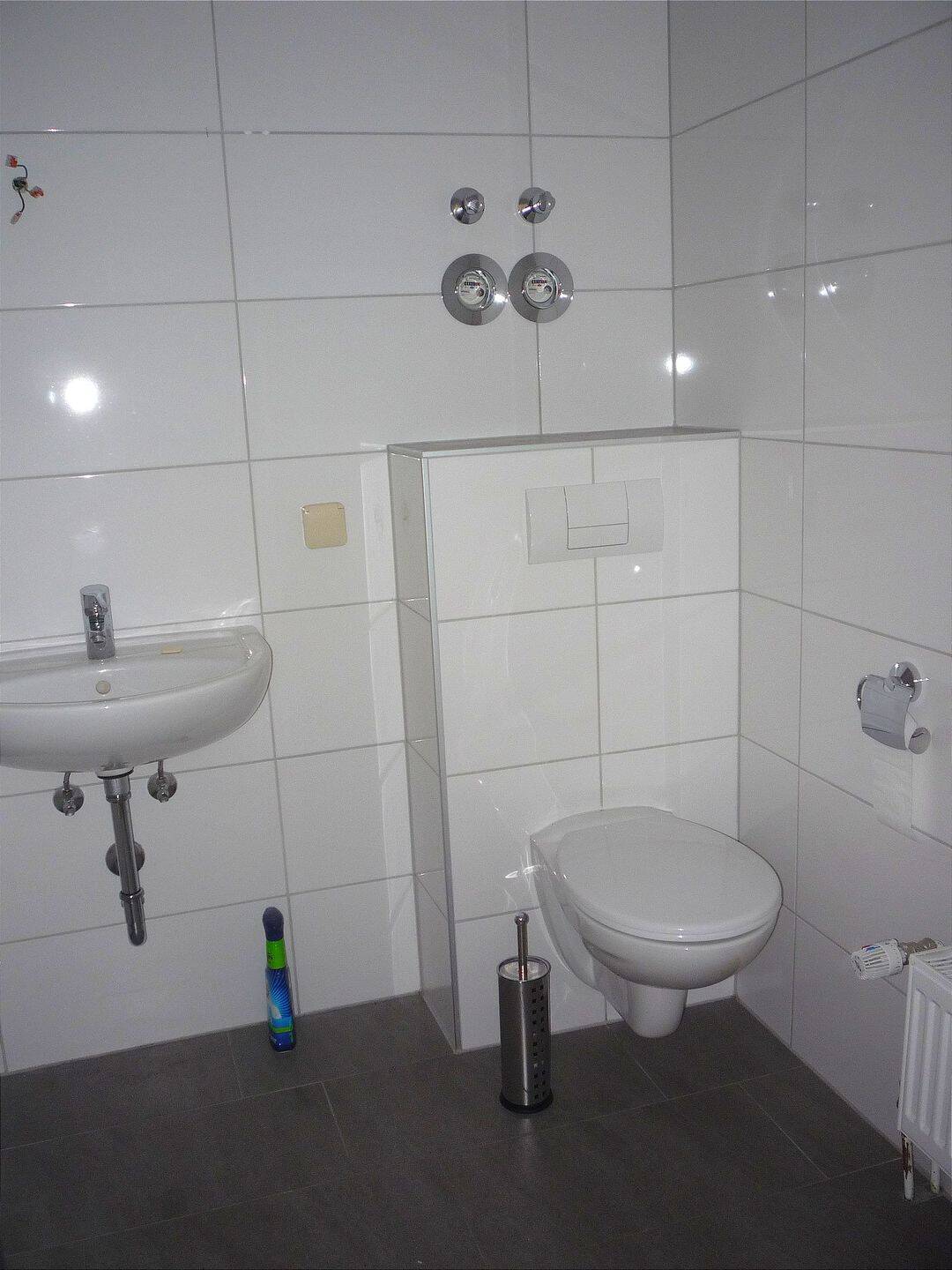 2 Zimmer Wohnung mit Balkon und Aufzug.. Zentrumsnah! – Leverkusen – Vorschaubild 10