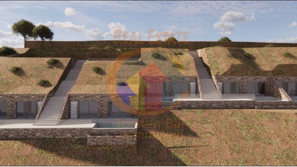 Haus zum Kauf - Erstbezug 200.000 € 3 Zimmer 80 m² 300 m² Grundstück * * Ag. Stephanos 720 55