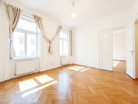 Wohnung zum Kauf 494.000 € 3 Zimmer 88 m² 2. Geschoss Steingasse 2A Landstraße 1030
