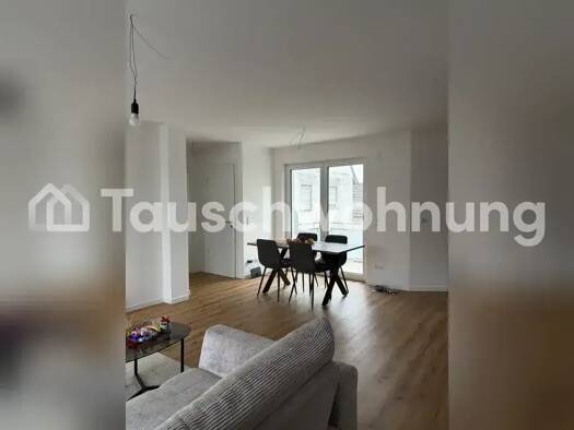 Wohnung zur Miete Tauschwohnung 1.200 € 3 Zimmer 72 m² Arheilgen Darmstadt 64291