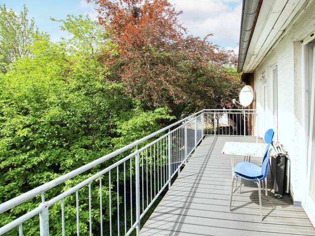Wohnung zum Kauf 149.000 € 3 Zimmer 75,4 m² 1. Geschoss Wetterfeld Laubach 35321
