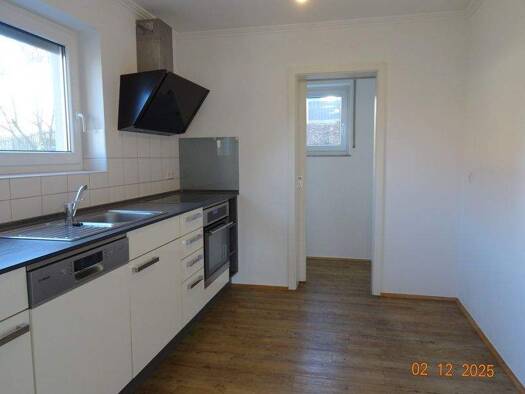 Wohnung zum Kauf 349.900 € 3,5 Zimmer 86,6 m² 1. Geschoss Hüttlingen 73460