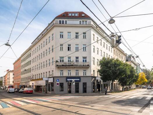 Ladenfläche zur Miete 16 € 3 Zimmer Wien 1200