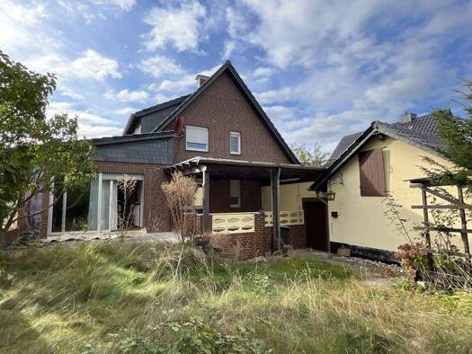 Einfamilienhaus zum Kauf 420.000 € 5 Zimmer 148 m² 1.031 m² Grundstück Bortfeld Wendeburg 38176