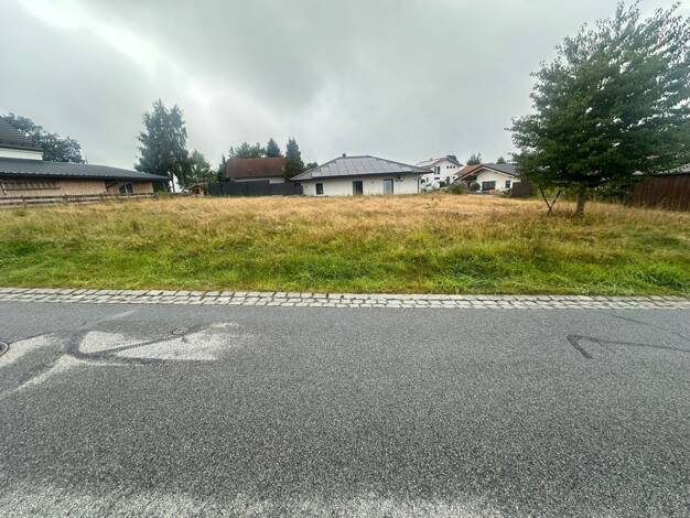 Grundstück zum Kauf 16.263 € 773 m² Grundstück Kreuzberg Freyung 94078