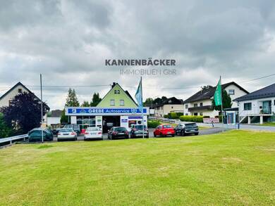 Haus zum Kauf provisionsfrei 398.000 € 7 Zimmer 140 m² 1.071 m² Grundstück frei ab 01.09.2025 Herschbach 56249