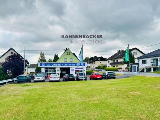 Haus zum Kauf 398.000 € 7 Zimmer 140 m² 1.071 m² Grundstück frei ab 01.09.2025 Herschbach 56249