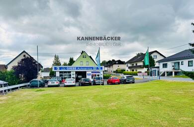 Haus zum Kauf provisionsfrei 398.000 € 7 Zimmer 140 m² 1.071 m² Grundstück frei ab 01.09.2025 Herschbach 56249