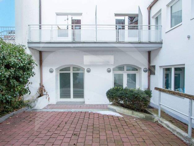 Bar/Café zum Kauf 249.000 € Vilsbiburg 84137