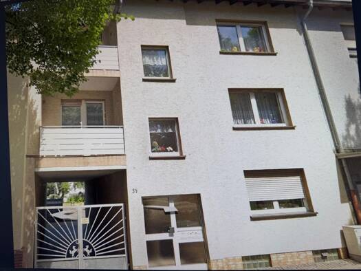 Wohnung zur Miete 410 € 3 Zimmer 82 m² Geschoss 2/2 frei ab sofort Hamm-Mitte Hamm 59067