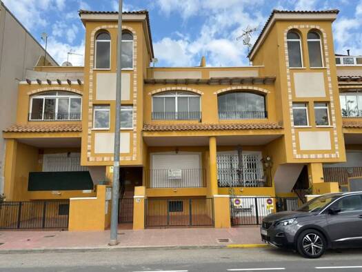 Wohnung zum Kauf 112.000 € 2 Zimmer 87 m² Avenida De Almoradí, 78 Daya Nueva 03159