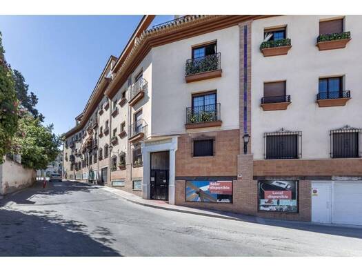 Wohnung zum Kauf 159.000 € 2 Zimmer 69 m² 2. Geschoss La Zubia 18140