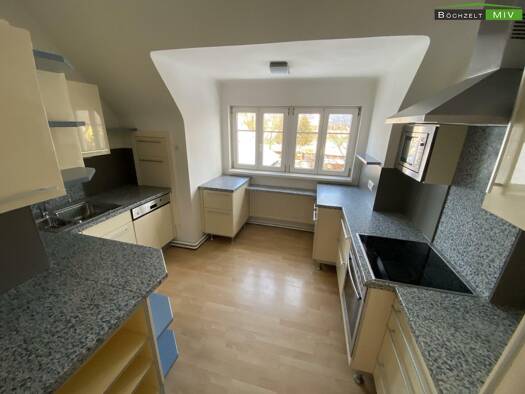 Wohnung zur Miete 491 € 2 Zimmer 91,5 m² Zeltweg 8740