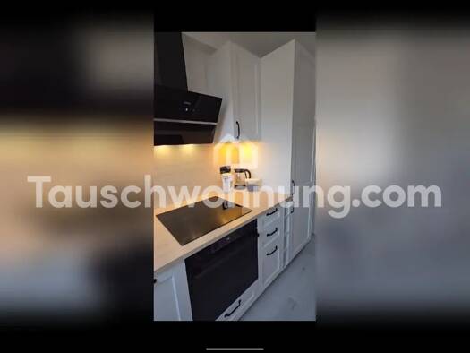 Wohnung zur Miete Tauschwohnung 460 € 2 Zimmer 55 m² 2. Geschoss Lichterfelde Berlin 12209