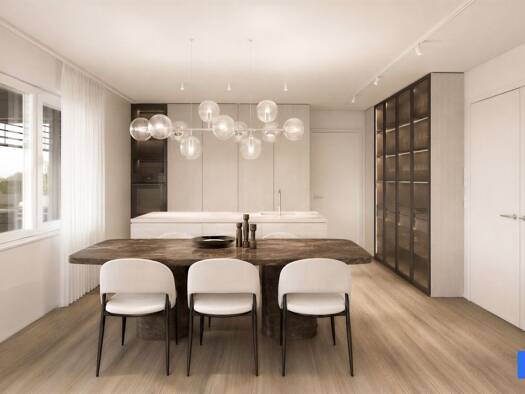 Wohnung zum Kauf 707.000 € 3 Zimmer 92,9 m² Gaimberg 9905