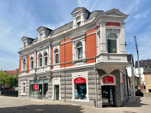 Haus zum Kauf 775.000 € 9 Zimmer 294,8 m² 410 m² Grundstück Bad Salzuflen 32105