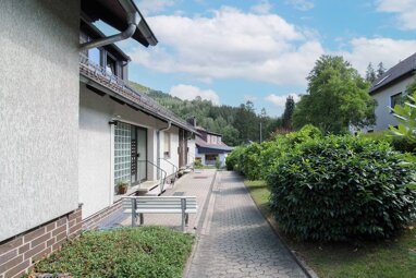 Immobilie zum Kauf als Kapitalanlage geeignet 35.000 € 2 Zimmer 45 m² Lautenthal Langelsheim 38685