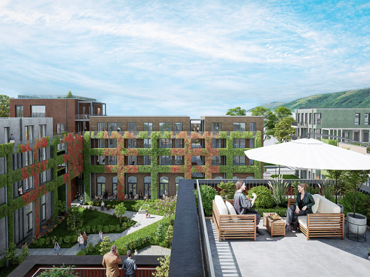 Wohnung zum Kauf provisionsfrei 769.000 € 4 Zimmer 109 m² 4. Geschoss Rohrbach Heidelberg 69126