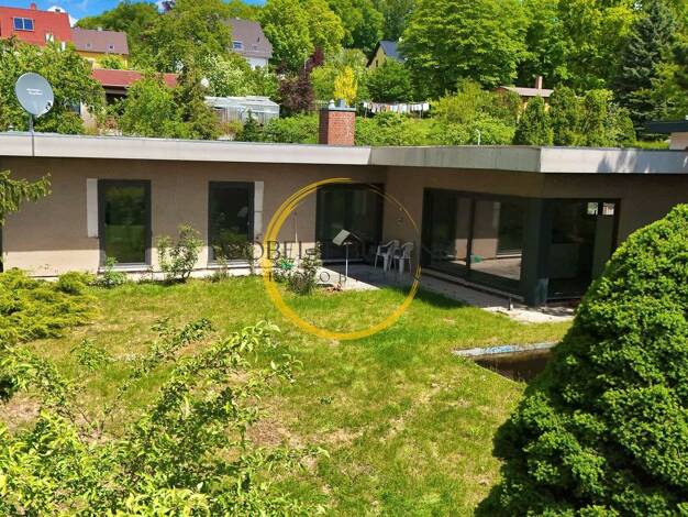 Einfamilienhaus zum Kauf 395.000 € 3 Zimmer 118 m² 1.300 m² Grundstück Scheubengrobsdorf Gera 07548