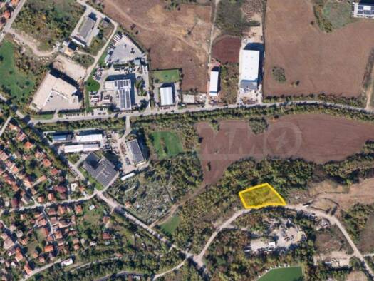 Landwirtschaftliche Fläche zum Kauf 420.000 € German