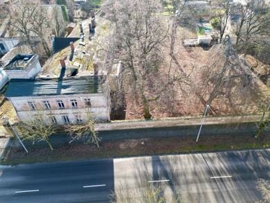 Grundstück zum Kauf 210.000 € 5.453 m² Grundstück Atzendorf Atzendorf 39443