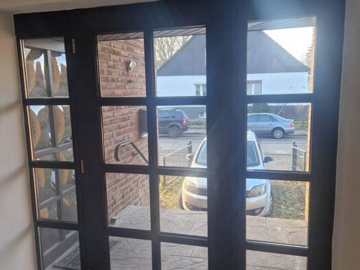 Wohnung zur Miete 1.200 € 2 Zimmer 76 m² frei ab sofort Tiefenbroich Ratingen 40880