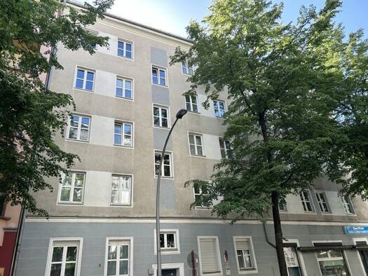 Wohnung zum Kauf 275.000 € 2 Zimmer 53,3 m² 1. Geschoss Berlin 10247