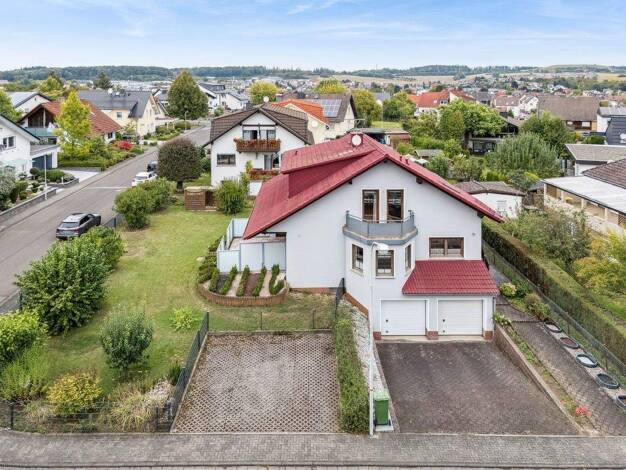 Einfamilienhaus zum Kauf 569.000 € 6 Zimmer 181 m² 767 m² Grundstück Reiskirchen 35447