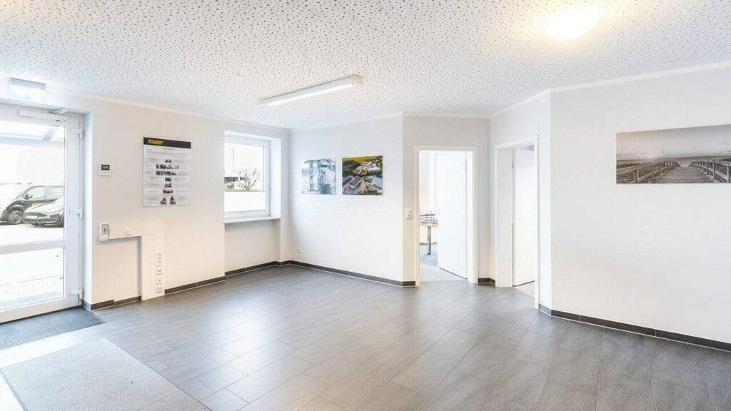 Bürofläche zum Kauf 1.495.000 € 193,7 m² Bürofläche Eckernförde 24340