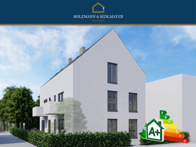 Doppelhaushälfte zum Kauf 650.000 € 4,5 Zimmer 138 m² 205 m² Grundstück Schwabelweis Regensburg 93055