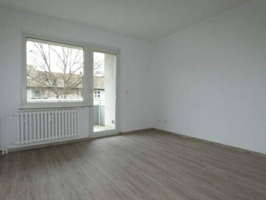 Wohnung zur Miete 504 € 2 Zimmer 45,8 m² EG frei ab 01.06.2026 Auf dem Bruch 97 Dümpten Mülheim 45475
