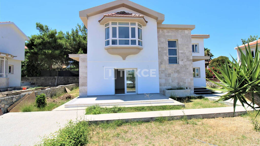 Einfamilienhaus zum Kauf 437.000 € 5 Zimmer 244 m² 550 m² Grundstück Girne 99350