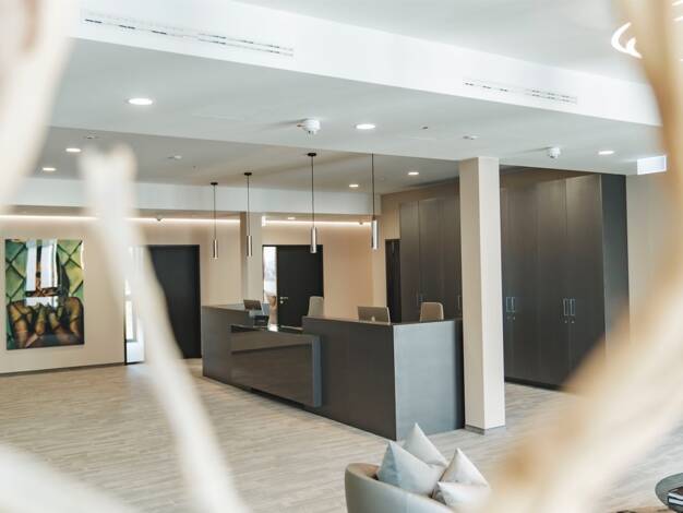 Bürofläche zur Miete provisionsfrei 329 € 4 m² Bürofläche Kienberger Allee Berlin 12529