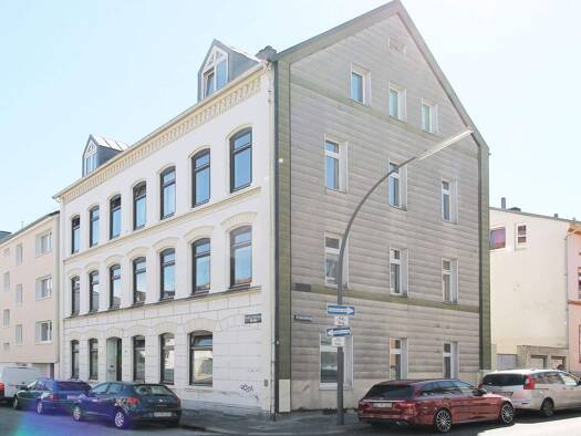 Wohnung zum Kauf 130.000 € 1,5 Zimmer 40 m² 4. Geschoss Julius-Ludowieg-Straße 41 Harburg Hamburg 21073