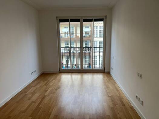Wohnung zur Miete 1.800 € 2 Zimmer 54,5 m² Geschoss 4/7 frei ab sofort Lietzenburger Straße 101 Wilmersdorf Berlin 10707