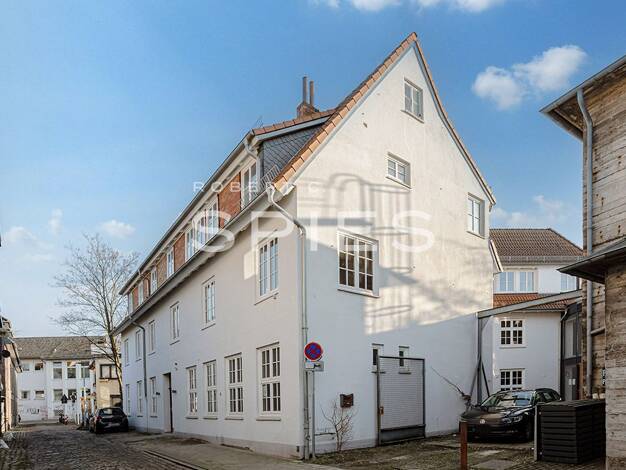 Bürofläche zur Miete provisionsfrei 9,90 € 888,7 m² Bürofläche teilbar ab 888,7 m² Bremen 28217