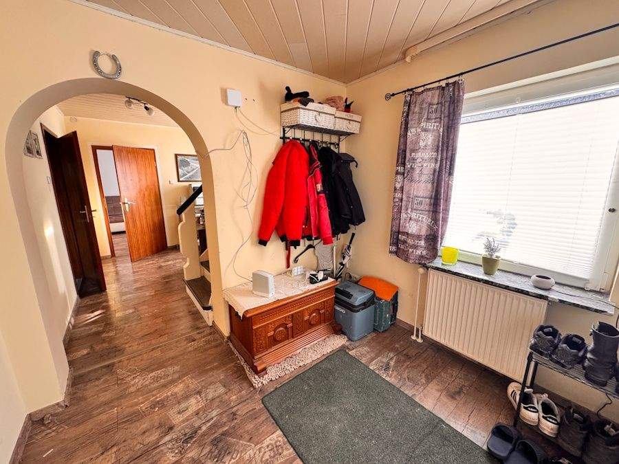 Immobilie in Harsefeld - Einfamilienhaus mit Vollkeller und Garage zu verkaufen! - Bild 2