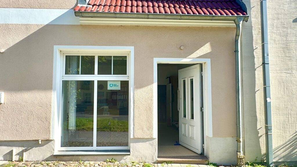 Bürofläche zur Miete provisionsfrei 748 € 2 Zimmer 49,9 m² Bürofläche Königs Wusterhausen 15711