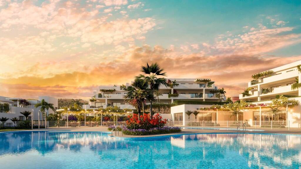 Wohnung zum Kauf provisionsfrei 440.000 € 3 Zimmer 90,9 m² 1. Geschoss Casares 29690