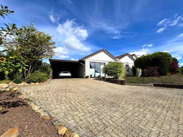 Einfamilienhaus zum Kauf 545.000 € 7 Zimmer 260 m² 1.150 m² Grundstück Groß Ilsede Ilsede 31241