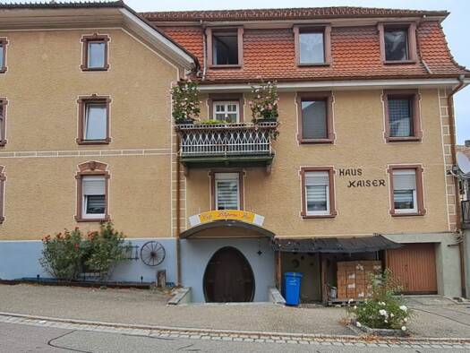 Mehrfamilienhaus zum Kauf 520.000 € 13,5 Zimmer 362 m² 320 m² Grundstück Schönau im Schwarzwald 79677