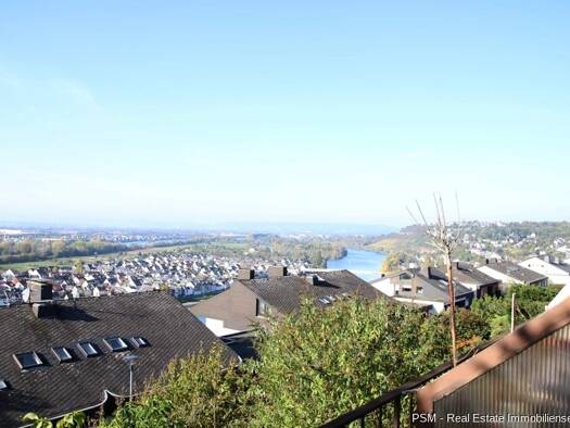 Wohnung zur Miete 990 € 2 Zimmer 99 m² frei ab 01.12.2026 Vallendar Vallendar 56179