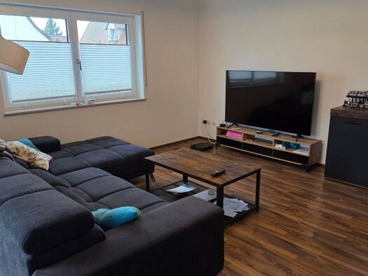 Wohnung zur Miete 790 € 2 Zimmer 68 m² Geschoss EG/3 frei ab 01.03.2026 Sulzbach Sulzbach am Main 63834