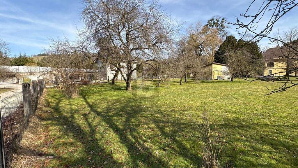 Grundstück zum Kauf 94.700 € 643 m² Grundstück Ybbsitz 3341